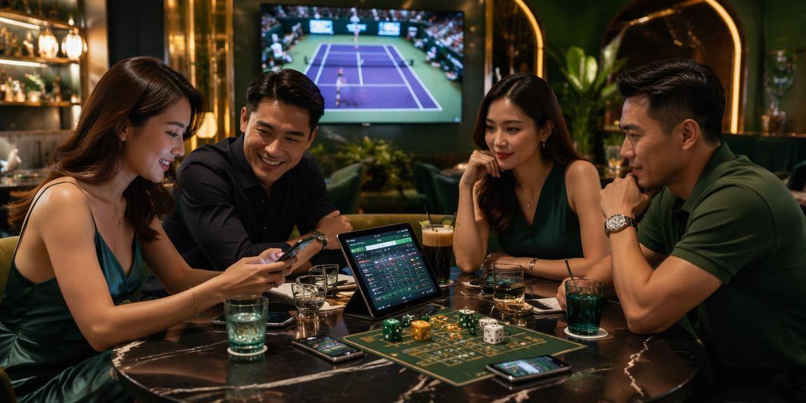 kjc Live Casino